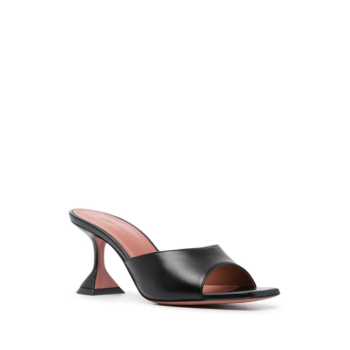 Amina Muaddi Scarpe - Nero | bd99c0e4d819b40e8b7f018c0d9d3752820f9a4a