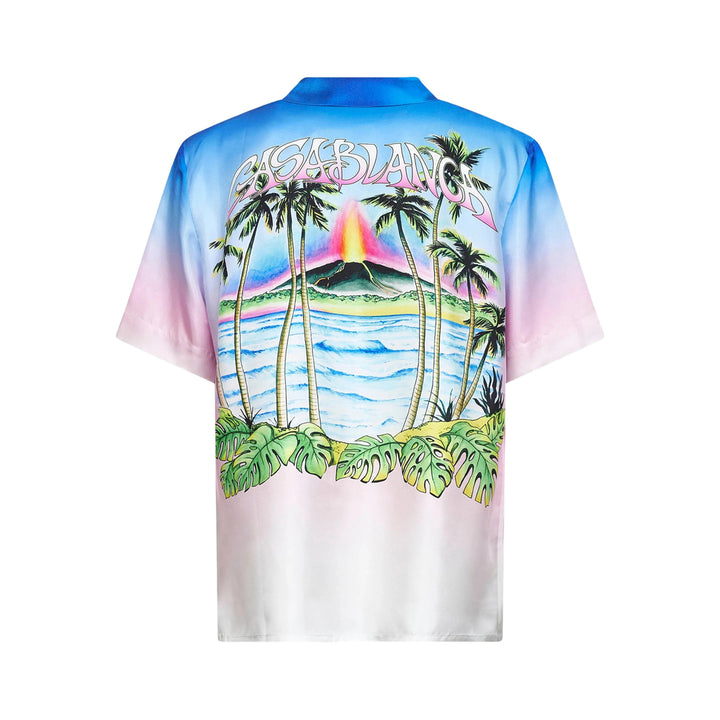 Casablanca Camicie - Blu, Rosa | 0fe340b14c065ef49c51f7cd30774a8208329f51