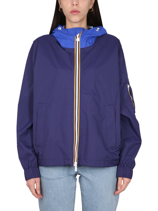 Claudey Jacket
