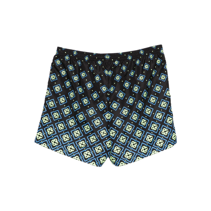 Casablanca Beachwear - Nero, Blu | 20022b45bef77af020f187df0991ba38d255fb8d