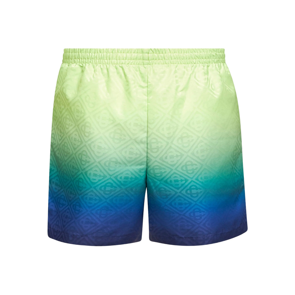 Casablanca Beachwear - Verde, Blu | 0d68e3e2d46399fe40728b62ec13749113c4f904