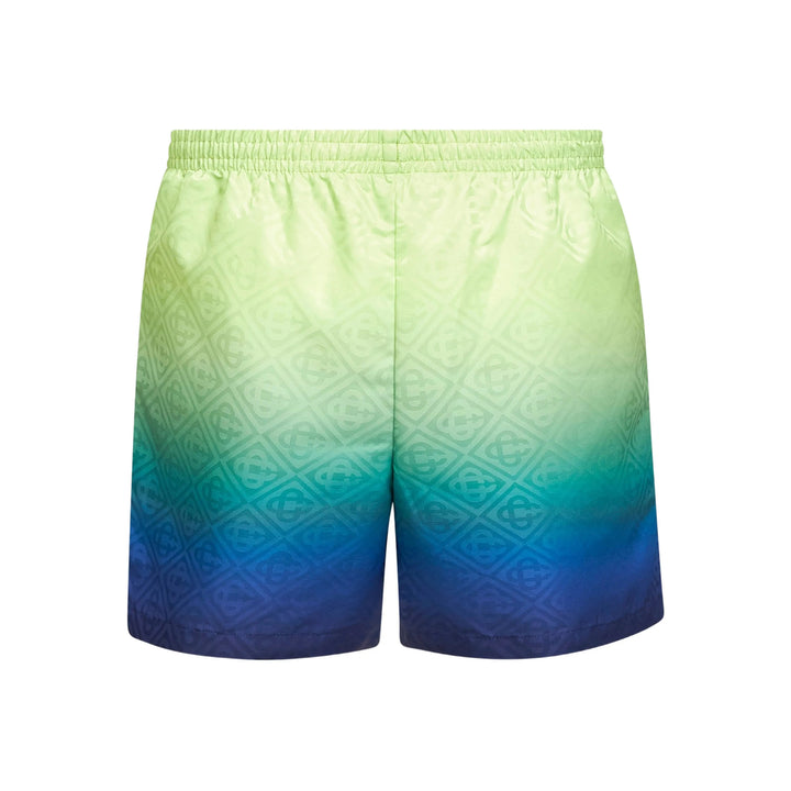 Casablanca Beachwear - Verde, Blu | 0d68e3e2d46399fe40728b62ec13749113c4f904