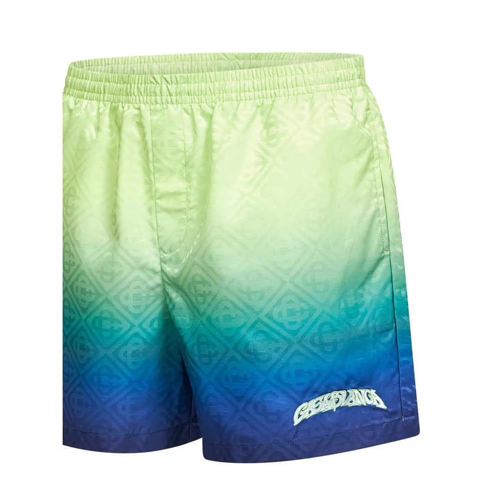 Casablanca Beachwear - Verde, Blu | b33c42ad3c27bf5e2ec18a866a87da14f6736a22