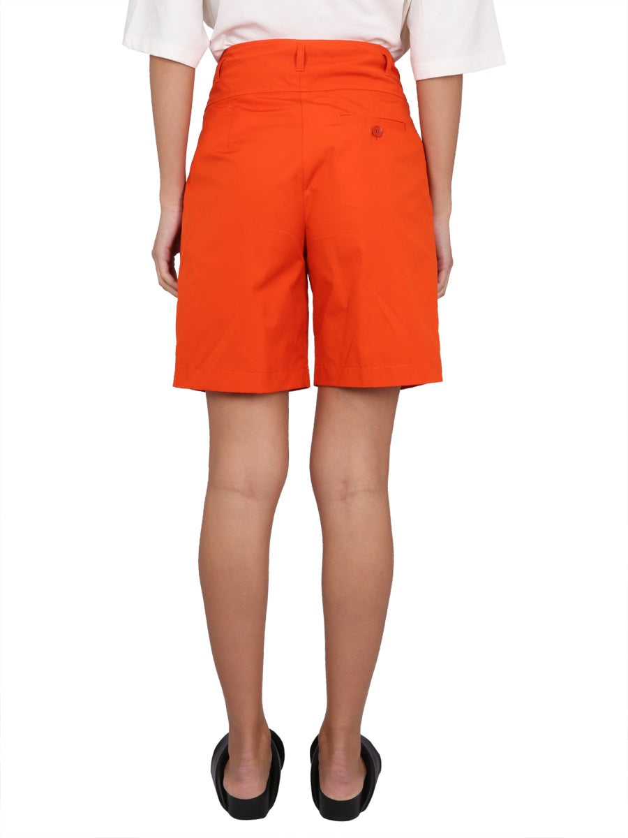 Aspesi Shorts - Arancione | Wanan Luxury