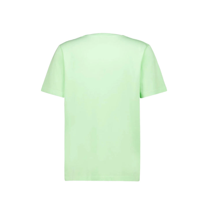 Casablanca T Shirt - Verde | 5407a1962e016d26c787e3f4b2d39207a8ddd872