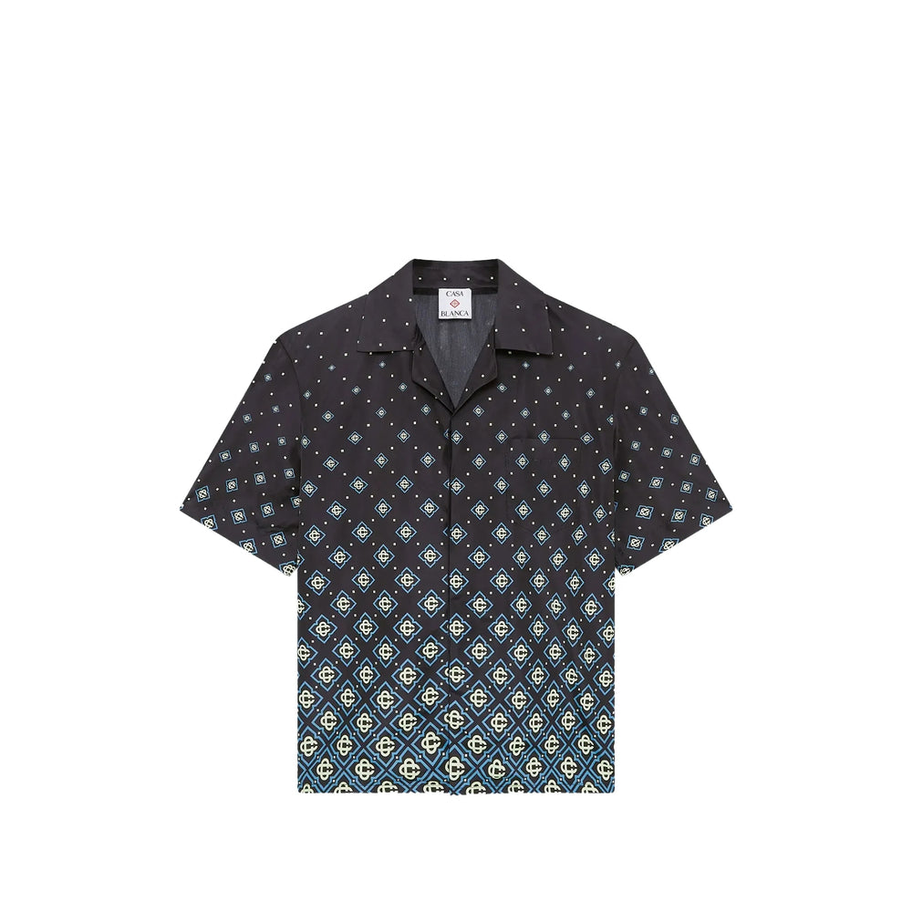 Casablanca Camicie - Nero | 2d922792ddef8023d5ccac72c3add19e85963e93