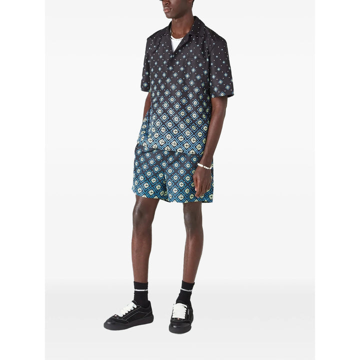 Casablanca Camicie - Nero | 1c690b827cb443a249155d3064a8dc9881747c70