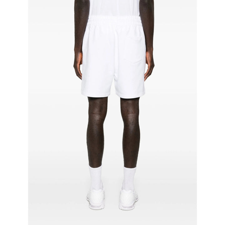 Casablanca Shorts - Bianco | f00c9f6725583b44c496b9c40a37f8bbcc64f3f8