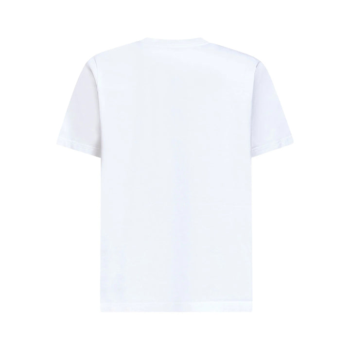 Casablanca T Shirt - Bianco | eb2e06b836614d21465fb6532001060c16d0ceca