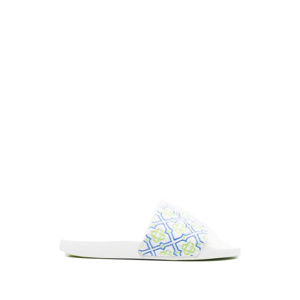 Casablanca Scarpe - Bianco | bacb9386b7f26e62cef46ace1f41bd6e5f8a012f