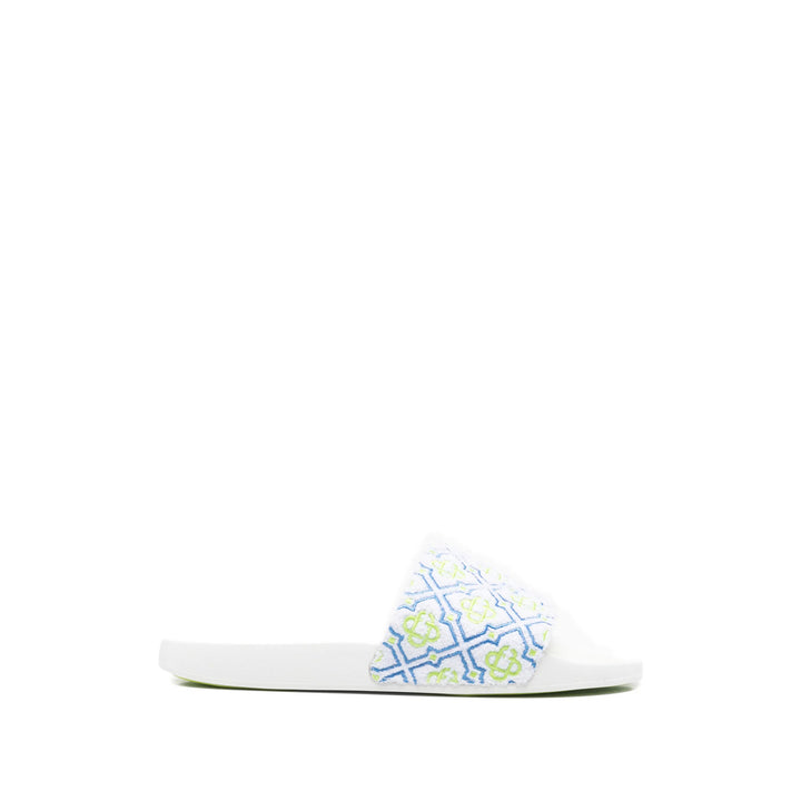 Casablanca Scarpe - Bianco | bacb9386b7f26e62cef46ace1f41bd6e5f8a012f