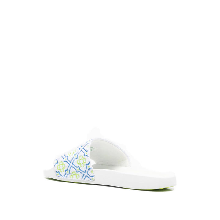 Casablanca Scarpe - Bianco | 0e46faafaed74f812484c4c2b92398db7f18dcf7