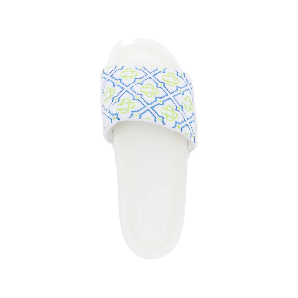 Casablanca Scarpe - Bianco | 8df48c10f627cb7caa4bb91074bf47bb14f9429d