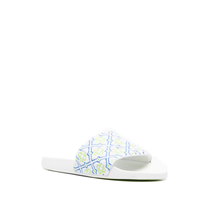 Casablanca Scarpe - Bianco | d352fe545637a6e234dd0212a394bdad07f4c118