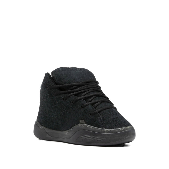 Erl Sneakers - Nero | 2a2e44cd28e344ebfbce4dc2688c822763edc79a