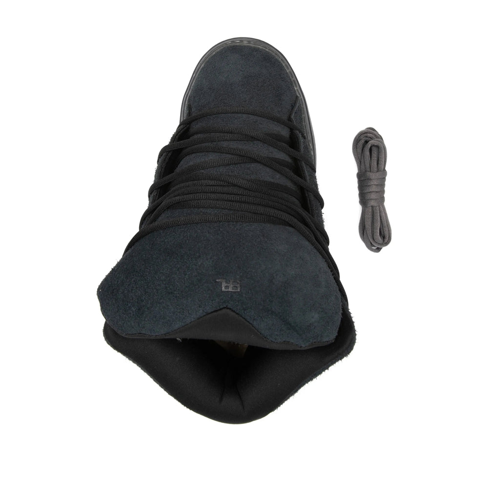 Erl Sneakers - Nero | 4dd99d8535af1482d4ff29db1db0ec9df739d037