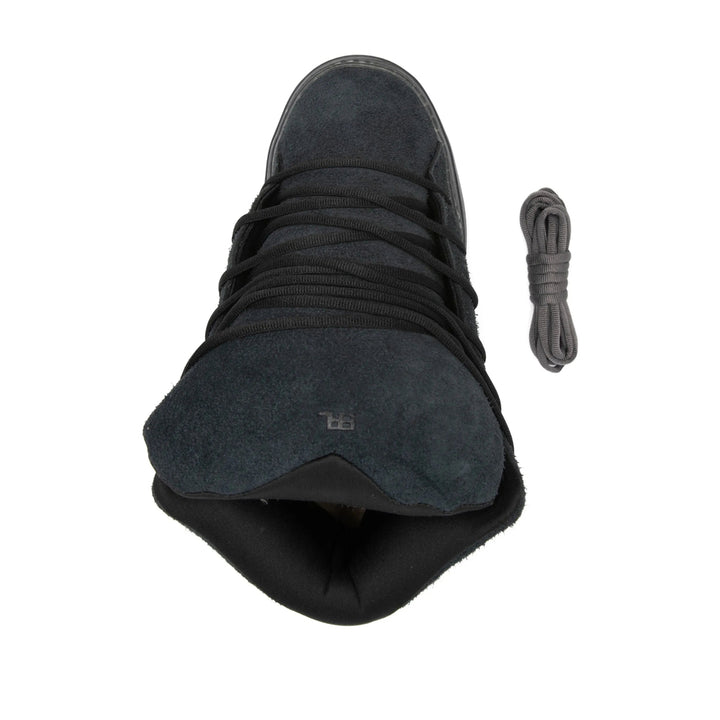 Erl Sneakers - Nero | 4dd99d8535af1482d4ff29db1db0ec9df739d037