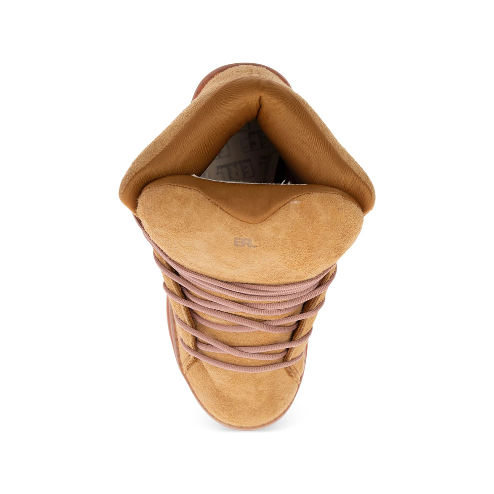 Erl Sneakers - Marrone | ba27617939377c3579d8c1d4ce5aaa27e8cdbc0b