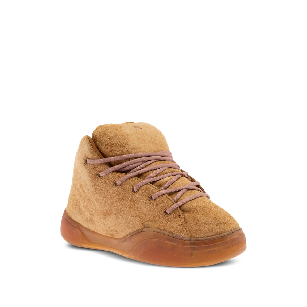 Erl Sneakers - Marrone | 5a46ed064256edf7fda157f76a0dd178cda4432c