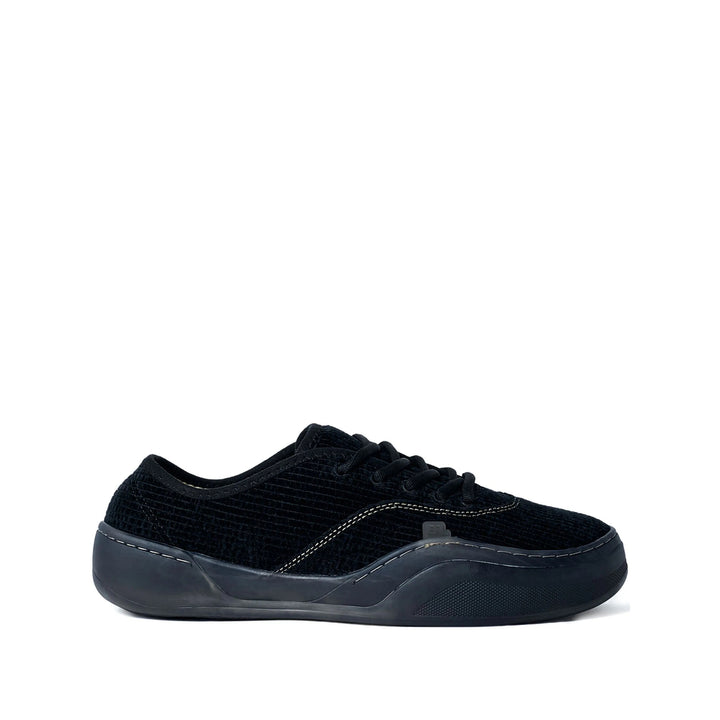 Erl Sneakers - Nero | 9dfb26a01ed0e493f6f1bff581eac8332c10a9a2