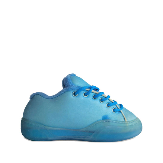 Sneakers Blu