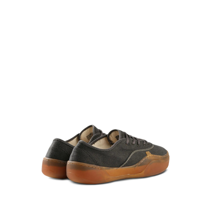 Erl Sneakers - Nero | 2af1d2cba4fca0353f42499126706e46728b64c7