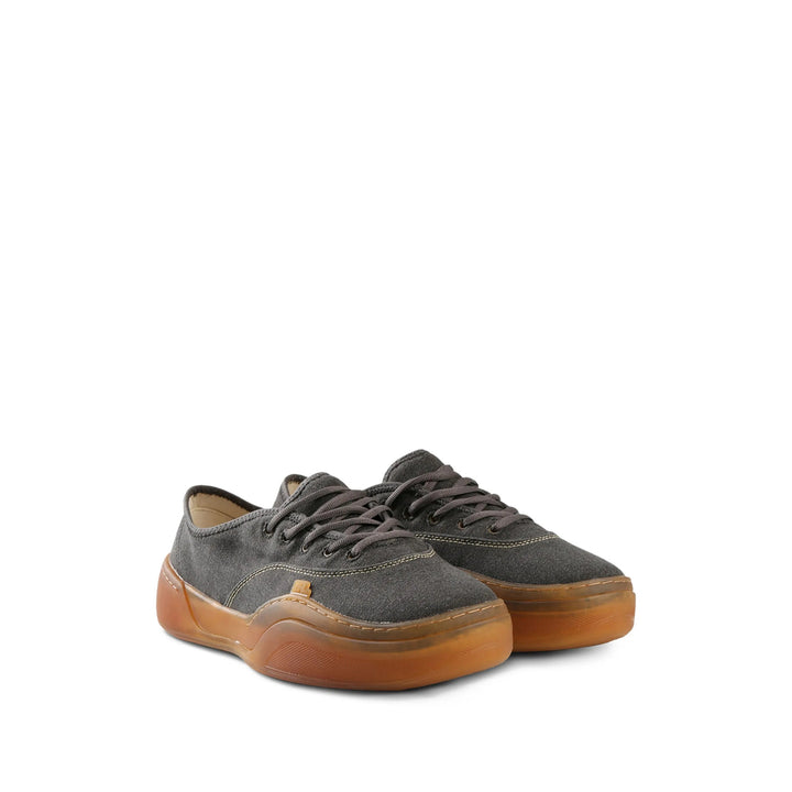 Erl Sneakers - Nero | beeedcebaa50dca5eece23ce784d03706fd23760