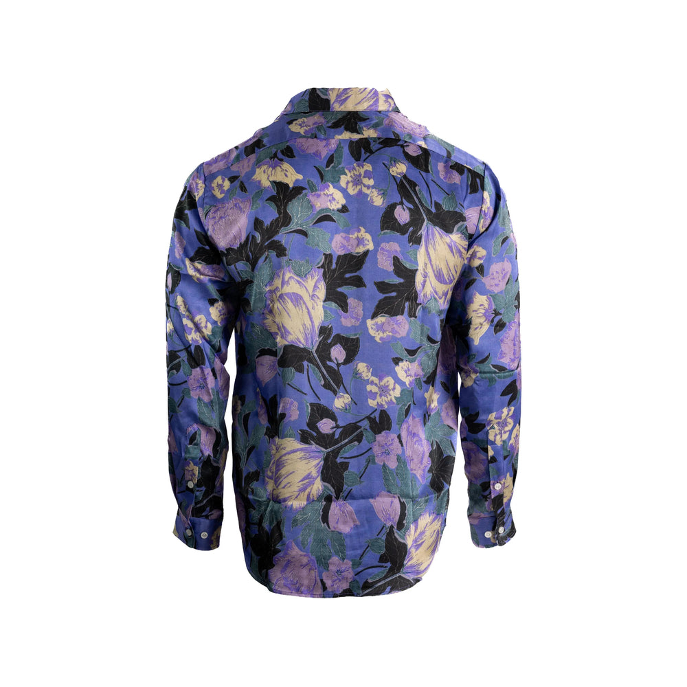 Erl Camicie - Viola | 29b3e10f30d5588ea8a8590f195a299befa38ec3