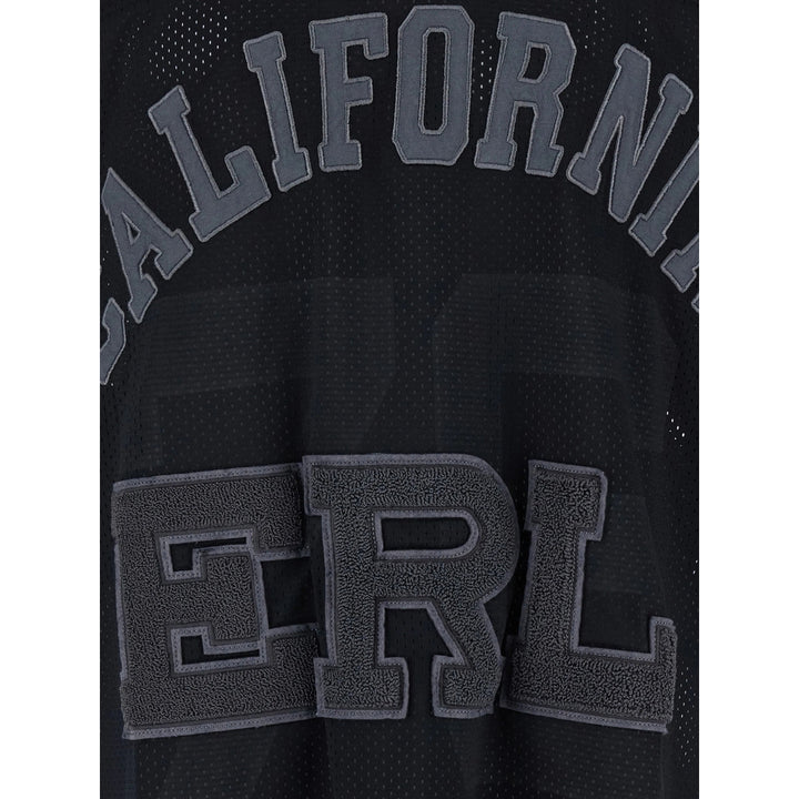 Erl T Shirt - Nero | e10f1419a376f67d96e7efe7cffd07410a37407b