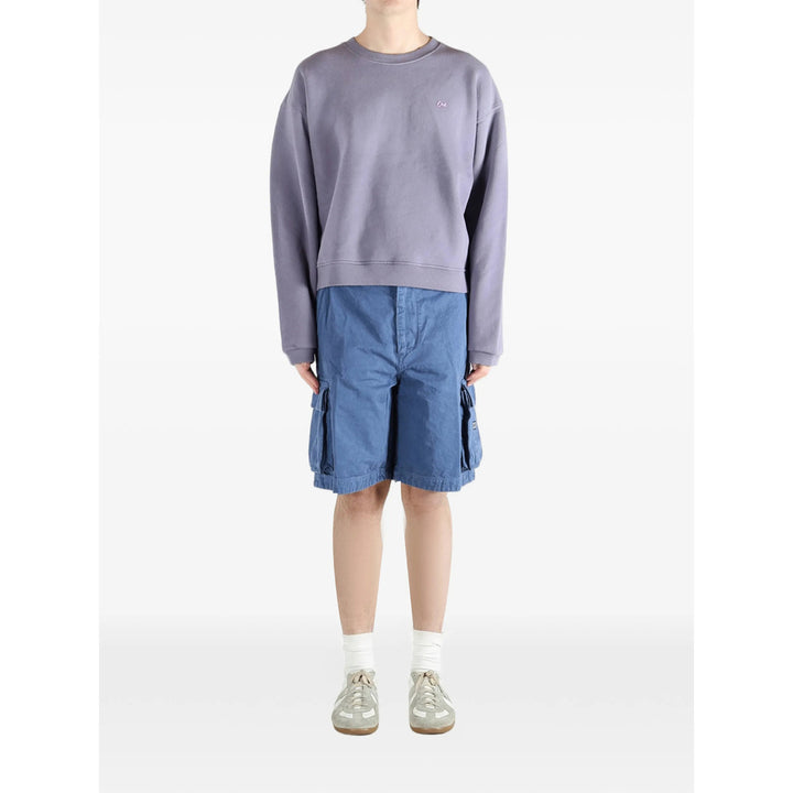 Erl Felpe - Viola | 3666d3904d7b67907b6424f5e5c2b239b7789e64