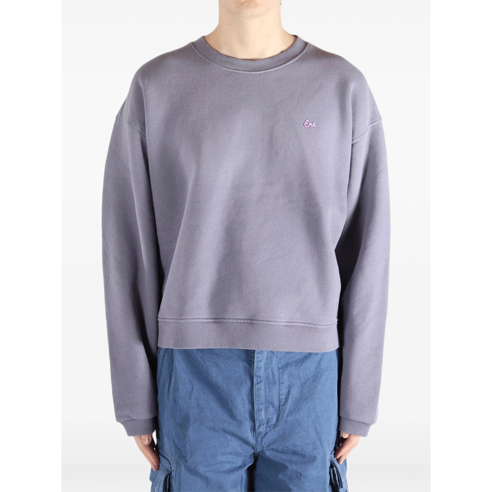 Erl Felpe - Viola | 39a9ca94b8e5f267d9228033cb3cdedcec5b653c