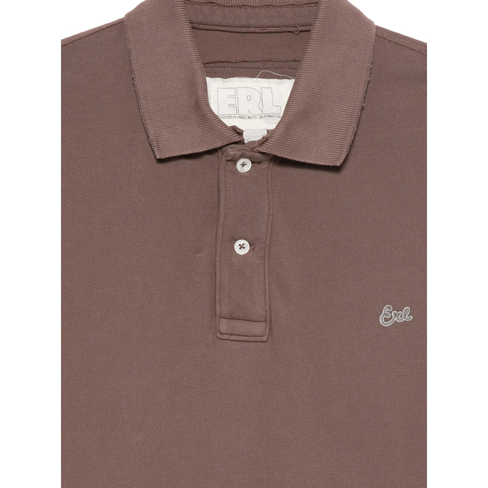 Erl Maglioni - Marrone | 889540a0127cb7b6614cfaa6626d06ab23a2ec33