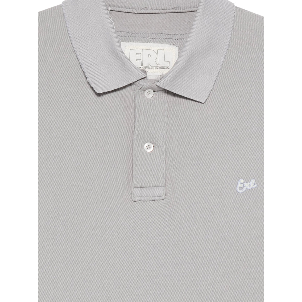 Erl Maglioni - Grigio | 2ab4ba41cc8fed09f37fca5c56fe63496c0a318e