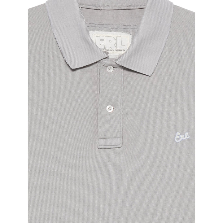 Erl Maglioni - Grigio | 2ab4ba41cc8fed09f37fca5c56fe63496c0a318e