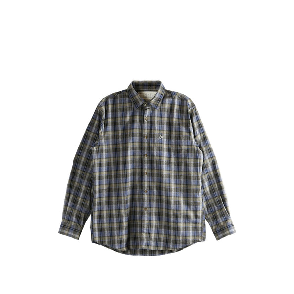 Shirts Gray