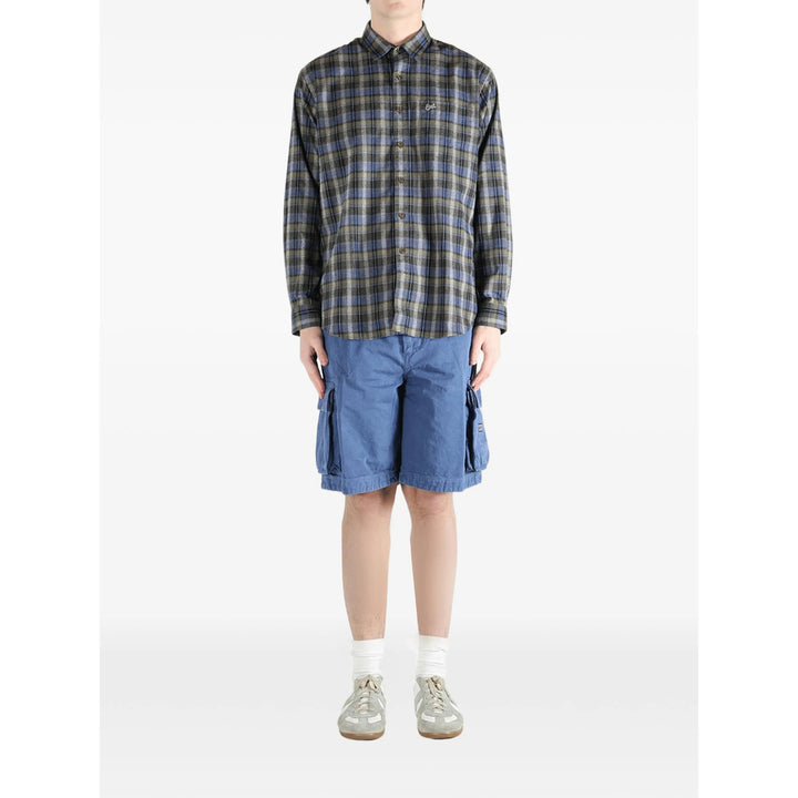 Erl Camicie - Grigio | 49ab422def33898d2b6c0d1bf74ec8cb04dcb2a2