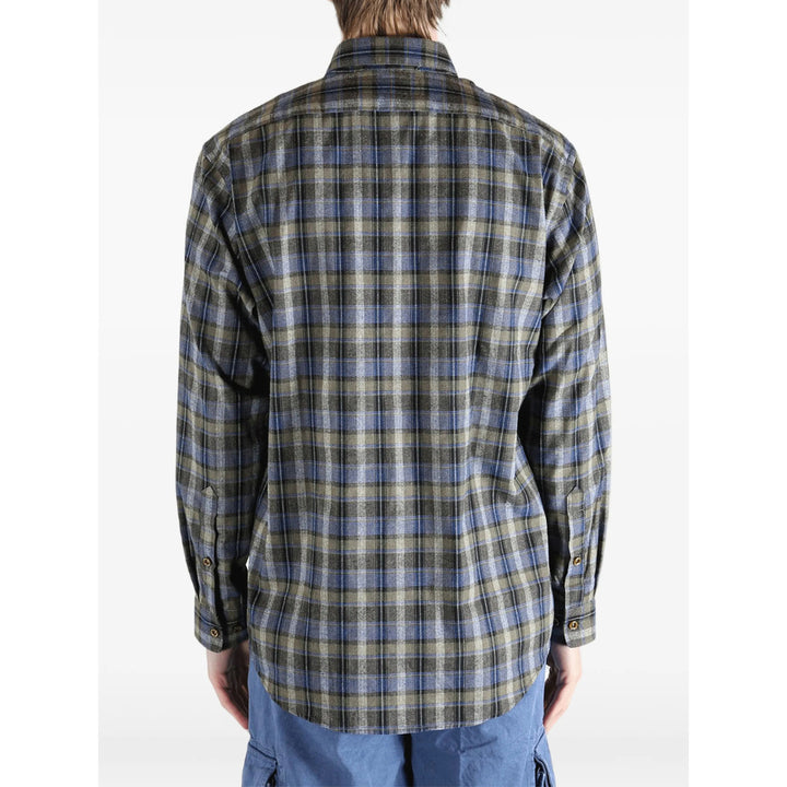 Erl Camicie - Grigio | 8f5a7ba2bc7350c5df1817925fe622c45fb910d6