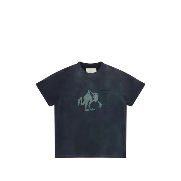 T Shirts Blue
