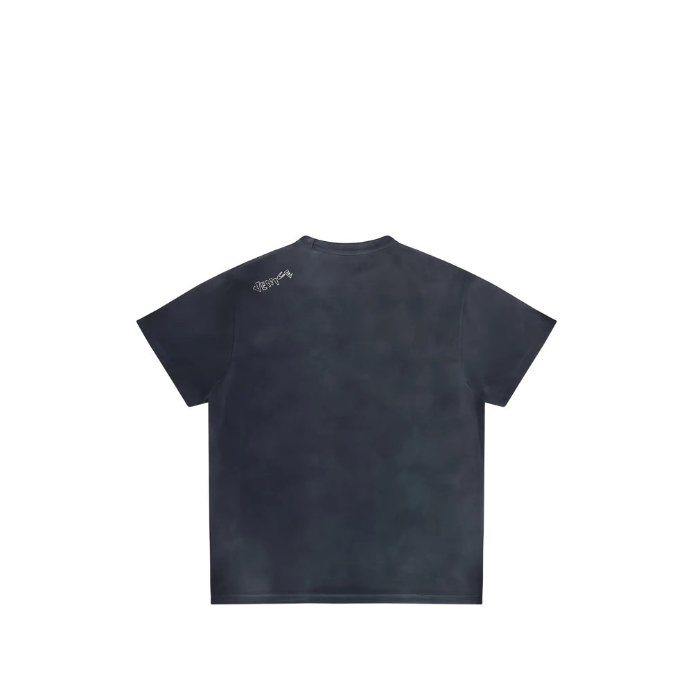Erl T Shirt - Blu | e8b781383cb25edc2d48c423c5792a362f70de0b