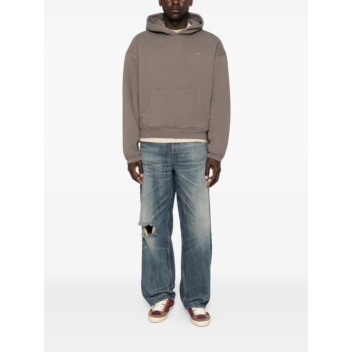 Erl Felpe - Blu | a6eca7391fa6853d6defff3363cfbc943273a905