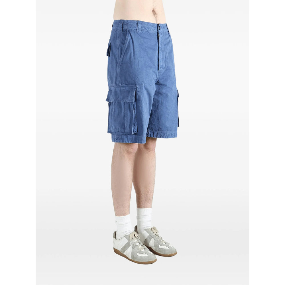 Erl Shorts - Blu | d509ced1d2c106ceb88d86a221a4dba465ed2411