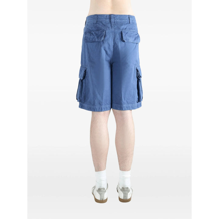 Erl Shorts - Blu | d8ff58921122a38ffd211f2cfc253b070e70f004