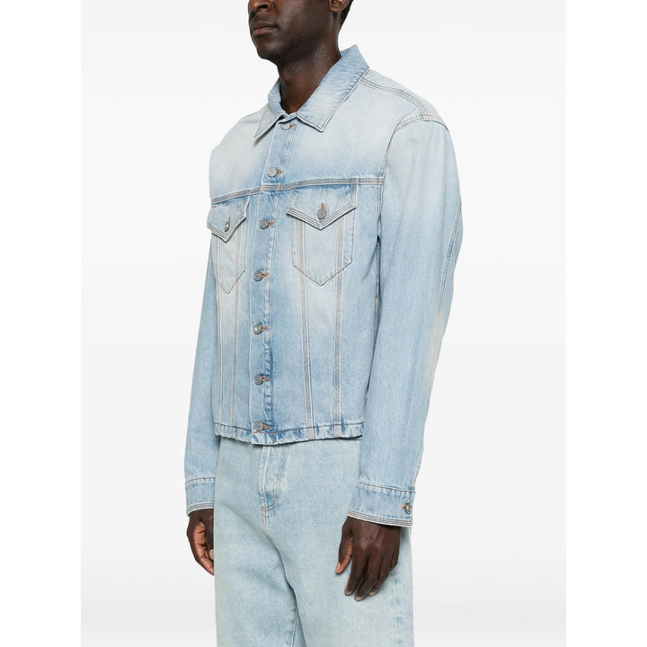 Erl Outerwears - Blu | 0e7023779da48067e4cb1c5f703a8799e5d55c5e