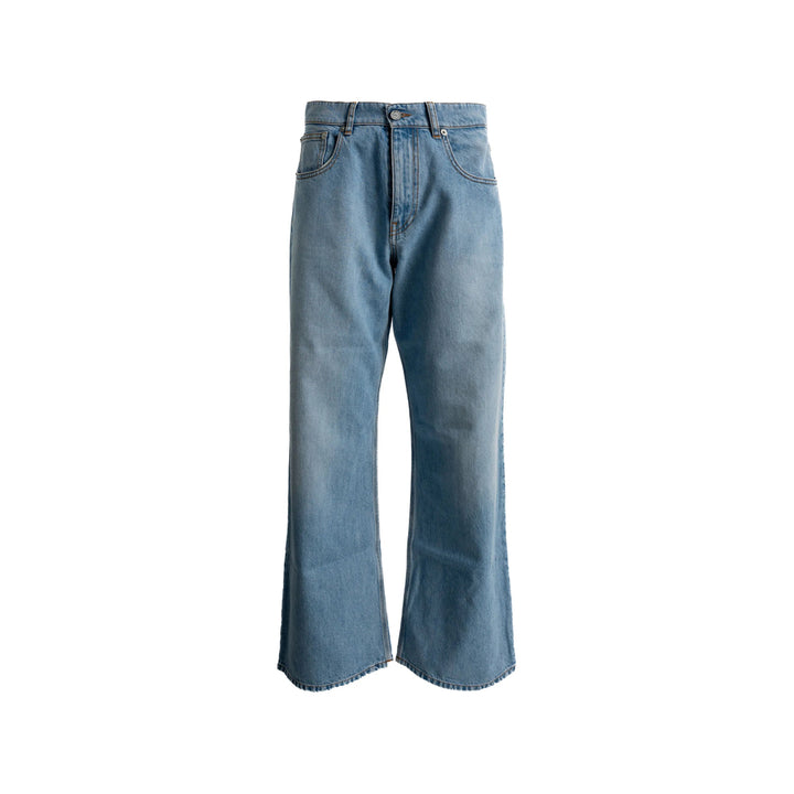 Erl Jeans - Blu | 8fbc3d15c872d43fe6e0dbd255d9b98311f7575c
