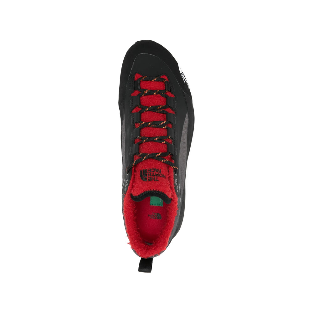 The North Face Scarpe - Nero, Rosso | 2422619a0caa9827e3523a97755fd20154eaf189