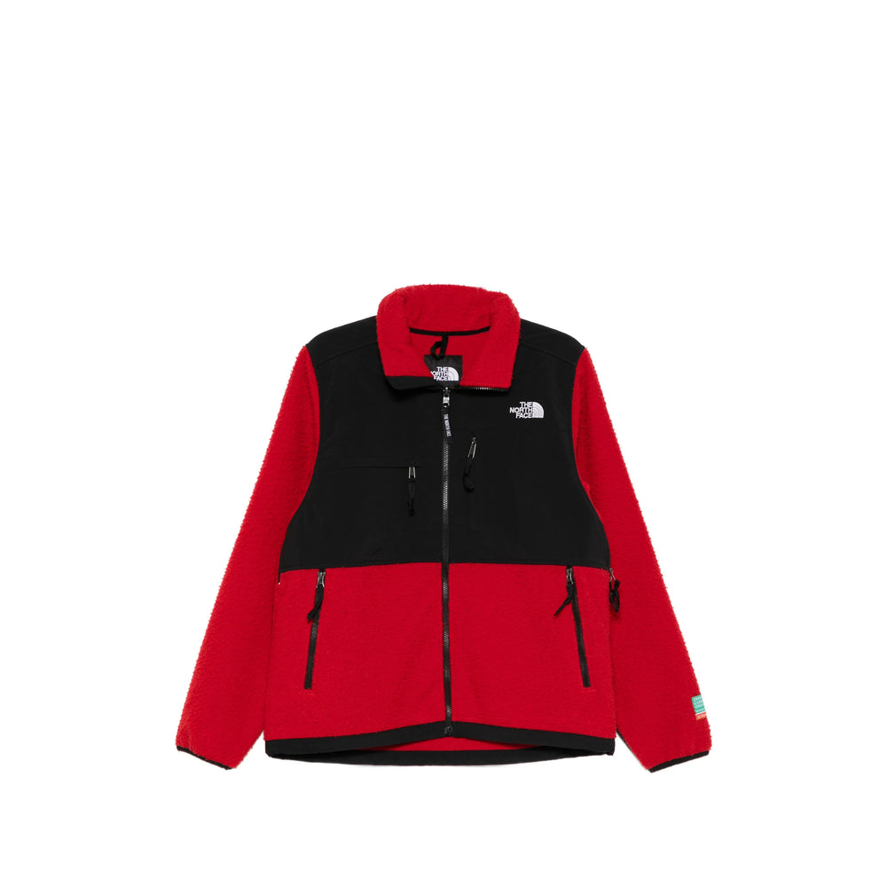 The North Face Outerwears - Rosso, Nero | 406af852de5df03aa8b3334efb96c7a2518ee1d5
