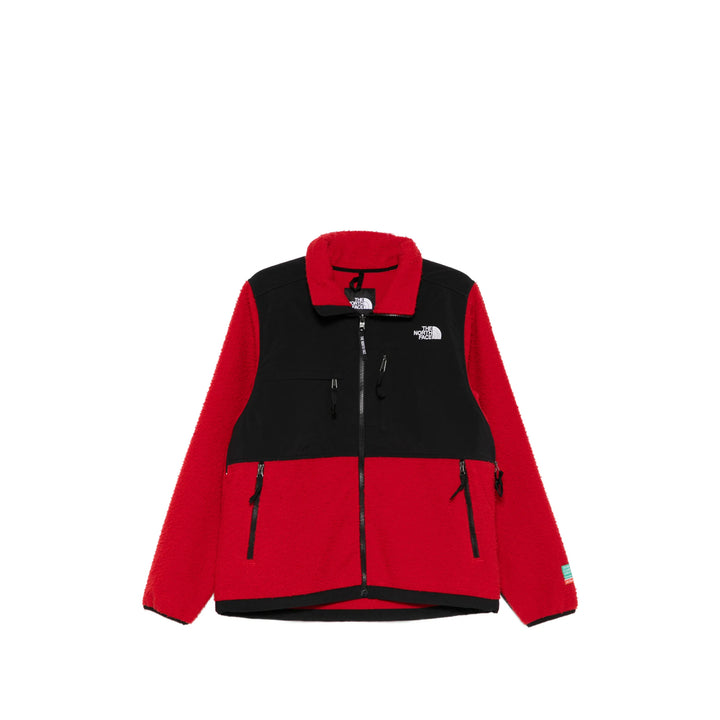 The North Face Outerwears - Rosso, Nero | 406af852de5df03aa8b3334efb96c7a2518ee1d5