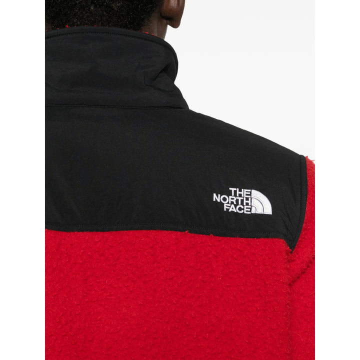 The North Face Outerwears - Rosso, Nero | bd74e9ef73c0513c06228988063f89cc5d348940