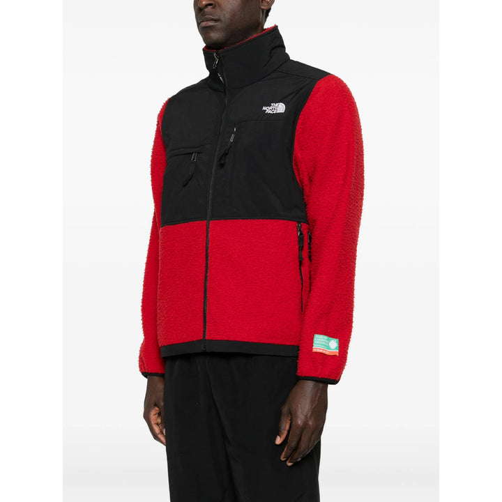 The North Face Outerwears - Rosso, Nero | c7ed42c53b548588e07becd730fef80c5065bc64