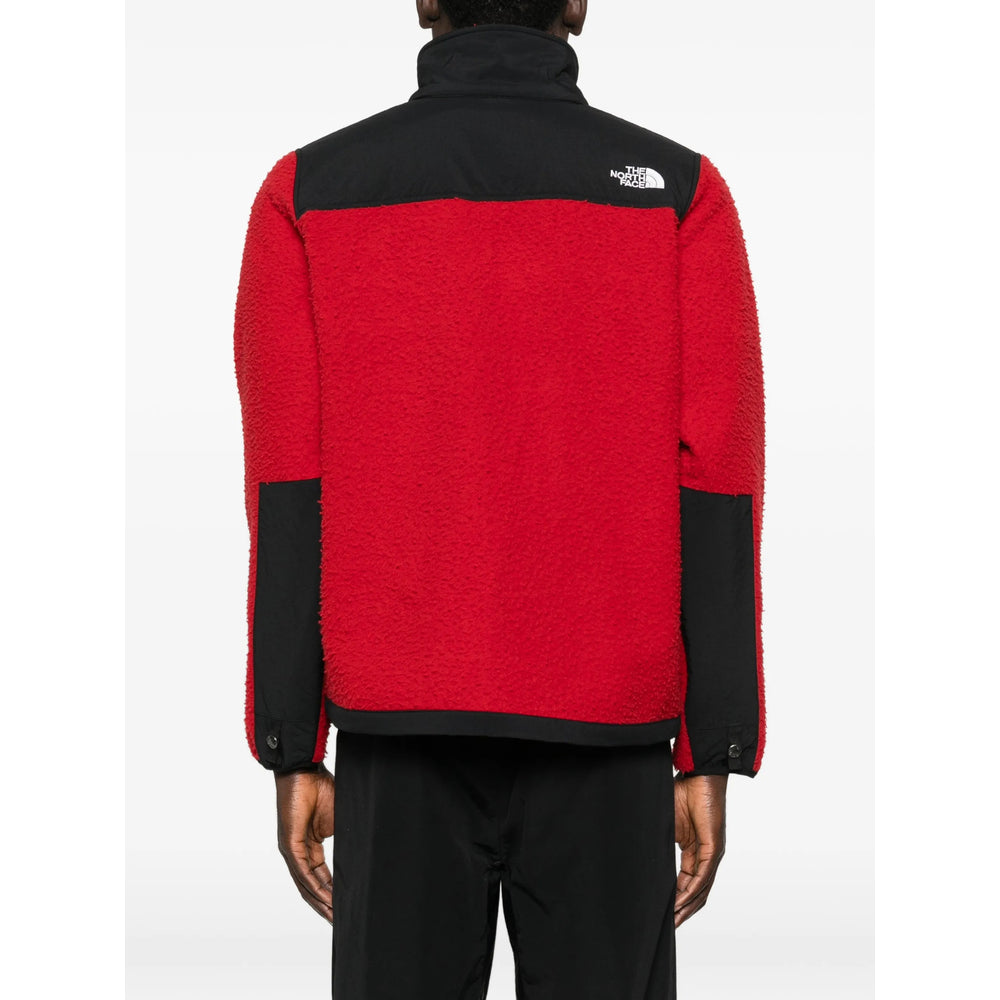 The North Face Outerwears - Rosso, Nero | 5fe27ff6139ba4c2ecca52435330c58131e78e93